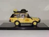 Range Rover Camel Trophy Madagascar 1987, ATC 1:43