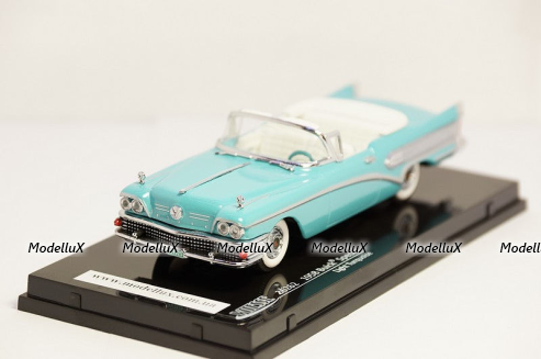 Buick Special