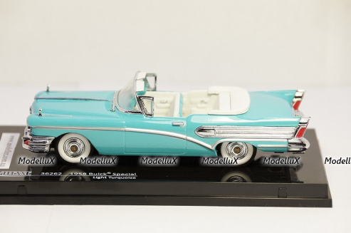 Buick Special