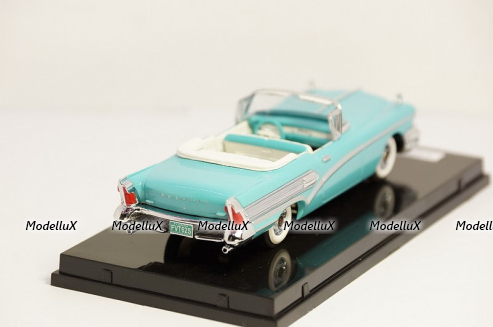 Buick Special