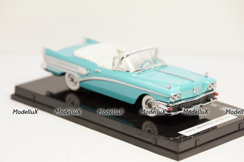 Buick Special