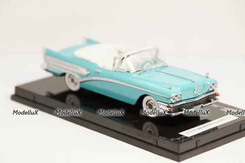 Buick Special