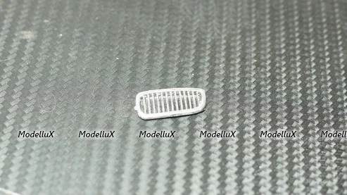 Решетка BMW, 1:18