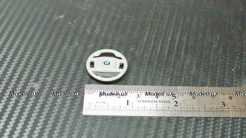 Руль BMW, 1:18