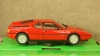 BMW M1 red, 24098, Welly 1:24