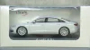 Audi A8L white, IScale 1:43