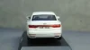 Audi A8L white, IScale 1:43