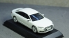 Audi A8L white, IScale 1:43
