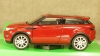 Land Rover Range Rover Evoque red, 24021, Welly 1:24
