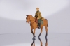 Фигурка Ганс на коне, Артель "Universal" 1:43