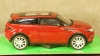 Land Rover Range Rover Evoque red, 24021, Welly 1:24