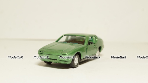 Москвич 408 Rendorseg