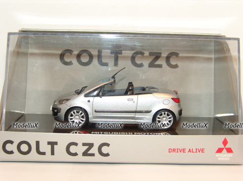 Mitsubishi Colt CZC