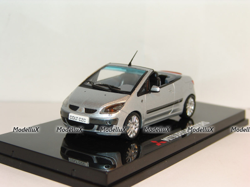 Mitsubishi Colt CZC