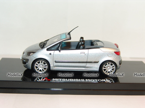Mitsubishi Colt CZC