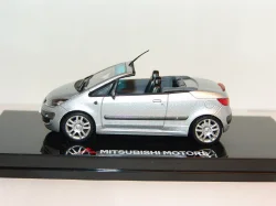 Mitsubishi Colt CZC
