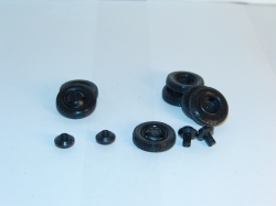 Газ 53 с дисками