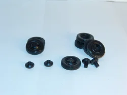 Газ 53 с дисками