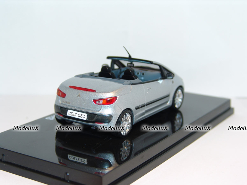 Mitsubishi Colt CZC