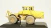 К 700 Кировец желтый со следами эксплуатации, 1:43