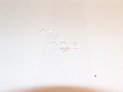 Фары, диаметр 4,5 мм.