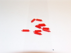 Фонари, задние