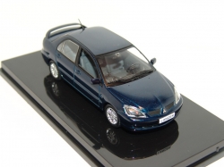 Mitsubishi lancer 9, Vitesse 1:43