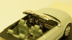 Audi A4 Cabriolet, Norev 1:43 