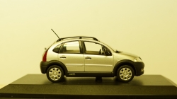 Citroen C3 XTR, Norev 1:43 