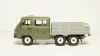 УАЗ 452 К 6х6 Фермер Трехосный СССР, Агат 1:43