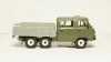 УАЗ 452 К 6х6 Фермер Трехосный СССР, Агат 1:43