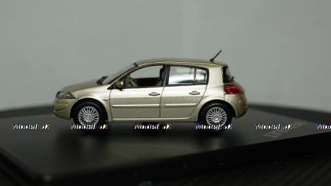 Renault Megane 2006, Eligor 1:43