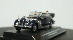 Lancia Astura IV Serie Ministeriale 1938 Vittorio Emanuele 111, Starline 1:43 