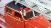 Magirus S6500 fire engine 1954, Minichamps 1:43