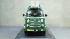 DAF A1600 fire engine NL 1962 darkgreen, Yat Ming 1:43