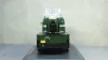 DAF A1600 fire engine NL 1962 darkgreen, Yat Ming 1:43