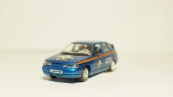 Ваз 2112, Служба спасения, Агат 1:43