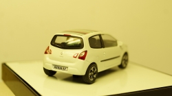 RENAULT TWINGO 2012, Norev 1:43 