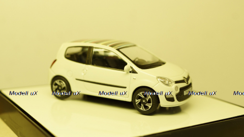 RENAULT TWINGO 2012, Norev 1:43 