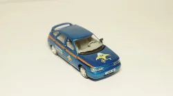 Ваз 2112, Служба спасения, Агат 1:43