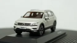 Volkswagen VW Tiguan, 1:43 