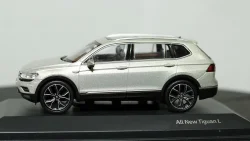 Volkswagen VW Tiguan, 1:43 
