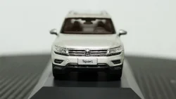 Volkswagen VW Tiguan, 1:43 