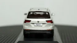 Volkswagen VW Tiguan, 1:43 