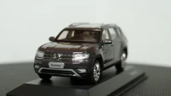 Volkswagen VW Teramont 2017 1:43