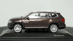 Volkswagen VW Teramont 2017 1:43