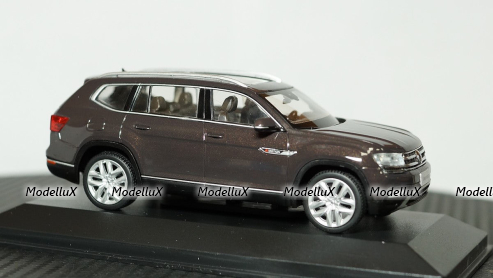 Volkswagen VW Teramont 2017 1:43