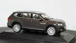 Volkswagen VW Teramont 2017 1:43