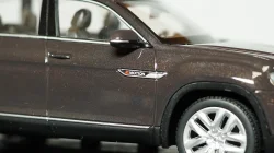 Volkswagen VW Teramont 2017 1:43
