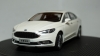 Ford Mondeo Fusion, Paudi 1:18